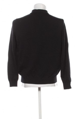 Férfi pulóver Maerz Muenchen, Méret L, Szín Fekete, Ár 16 809 Ft