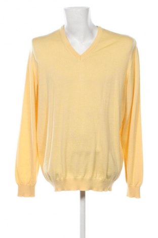 Férfi pulóver Maerz Muenchen, Méret XXL, Szín Sárga, Ár 12 349 Ft