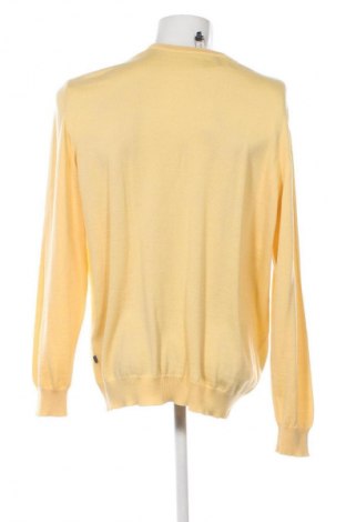 Férfi pulóver Maerz Muenchen, Méret XXL, Szín Sárga, Ár 12 349 Ft