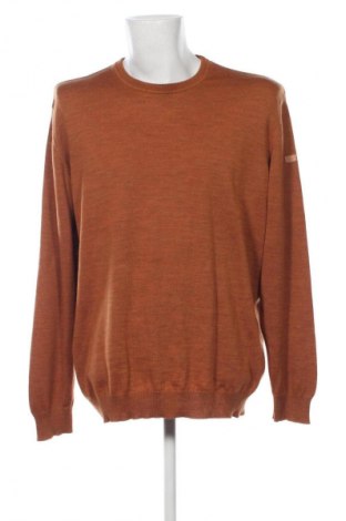 Pánský svetr  Maerz Muenchen, Velikost XXL, Barva Hnědá, Cena  859,00 Kč