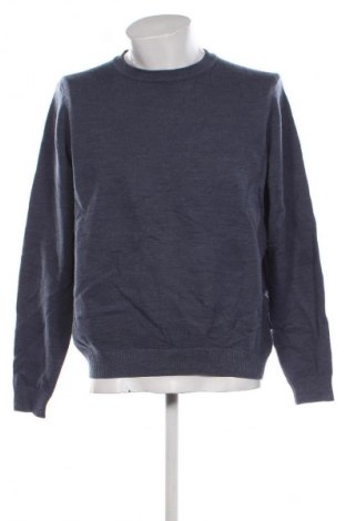 Pánský svetr  Maerz Muenchen, Velikost M, Barva Šedá, Cena  759,00 Kč