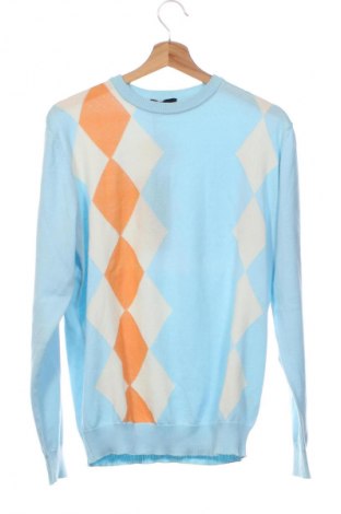 Pánský svetr  Malagrida, Velikost XS, Barva Vícebarevné, Cena  1 374,00 Kč