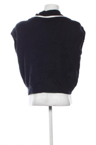 Мъжки пуловер Mango, Размер L, Цвят Черен, Цена 9,20 €