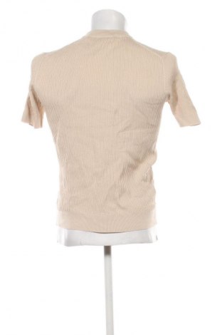 Pánský svetr  Mango, Velikost M, Barva Béžová, Cena  149,00 Kč