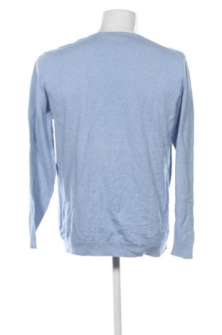 Pánský svetr  Manguun, Velikost XL, Barva Modrá, Cena  479,00 Kč
