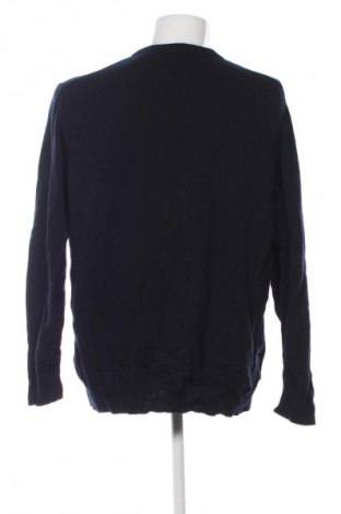 Pánský svetr  Marc O'Polo, Velikost 3XL, Barva Modrá, Cena  376,00 Kč