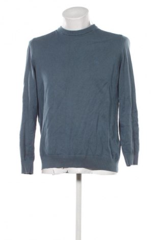 Férfi pulóver Marc O'Polo, Méret L, Szín Kék, Ár 5 426 Ft