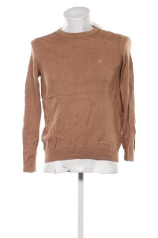 Férfi pulóver Marc O'Polo, Méret M, Szín Barna, Ár 14 929 Ft