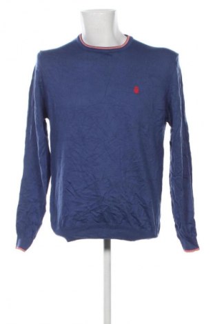 Férfi pulóver Marina Yachting, Méret XL, Szín Kék, Ár 3 069 Ft