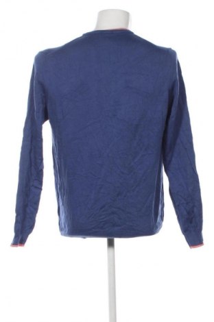 Férfi pulóver Marina Yachting, Méret XL, Szín Kék, Ár 3 069 Ft