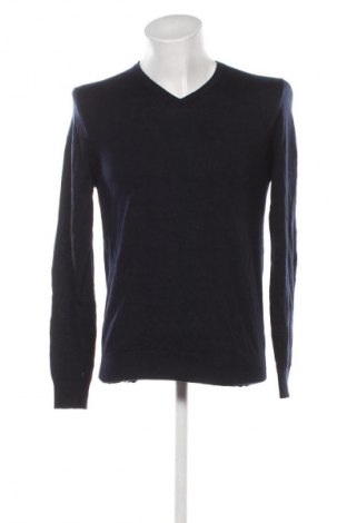 Pánsky sveter  Marks & Spencer, Veľkosť L, Farba Modrá, Cena  15,35 €