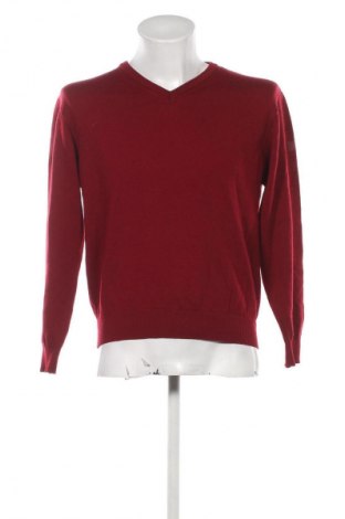 Férfi pulóver Marz, Méret L, Szín Piros, Ár 7 909 Ft