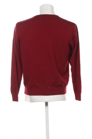 Férfi pulóver Marz, Méret L, Szín Piros, Ár 7 909 Ft