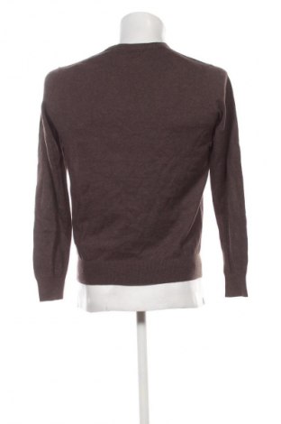 Pánský svetr  Massimo Dutti, Velikost M, Barva Hnědá, Cena  907,00 Kč