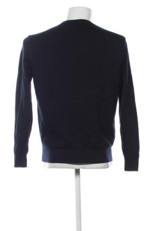Herrenpullover Massimo Dutti, Größe S, Farbe Blau, Preis € 25,99