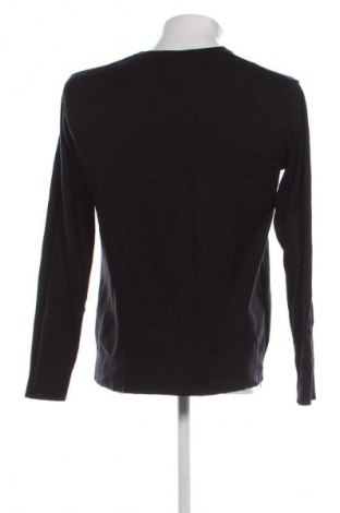 Ανδρικό πουλόβερ Mid.munk, Μέγεθος L, Χρώμα Μαύρο, Τιμή 6,99 €