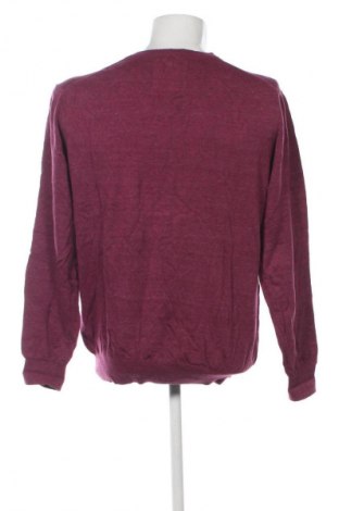 Pánský svetr  Morgan, Velikost L, Barva Červená, Cena  349,00 Kč