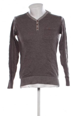 Pánský svetr  Much More, Velikost M, Barva Šedá, Cena  219,00 Kč