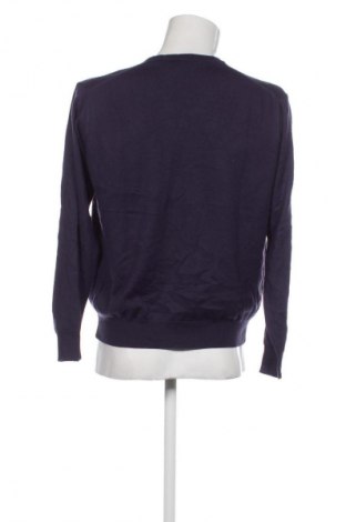 Мъжки пуловер Navigare, Размер L, Цвят Лилав, Цена 12,27 €