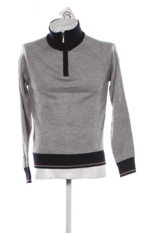 Мъжки пуловер Nerovago, Размер M, Цвят Сив, Цена 8,69 €