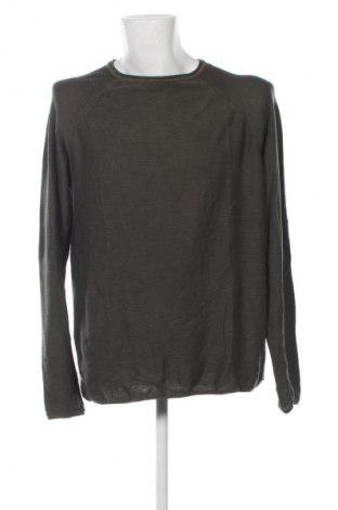 Pánský svetr  Only & Sons, Velikost XL, Barva Zelená, Cena  409,00 Kč