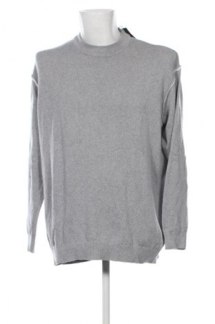 Pánský svetr  Only & Sons, Velikost XL, Barva Šedá, Cena  429,00 Kč