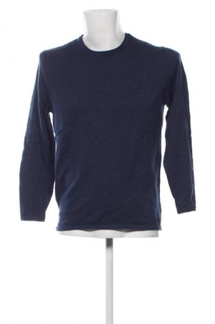 Férfi pulóver Only & Sons, Méret L, Szín Kék, Ár 6 999 Ft