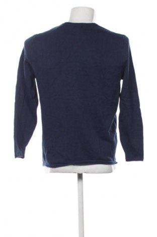 Férfi pulóver Only & Sons, Méret L, Szín Kék, Ár 6 999 Ft