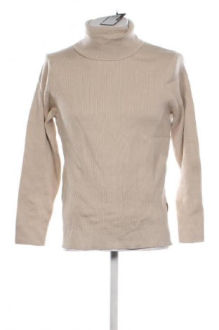 Férfi pulóver Only & Sons, Méret XL, Szín Bézs, Ár 6 709 Ft