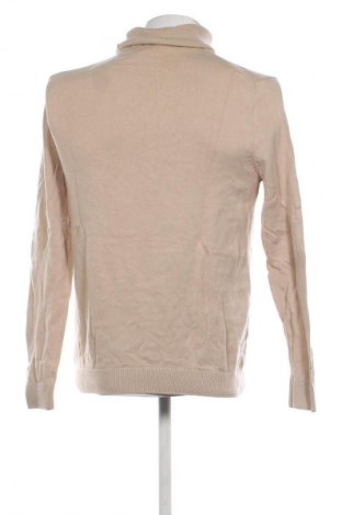 Męski sweter Only & Sons, Rozmiar M, Kolor Beżowy, Cena 89,99 zł