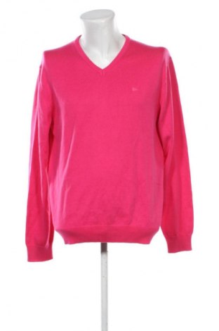 Pánský svetr  Paul R. Smith, Velikost L, Barva Růžová, Cena  772,00 Kč