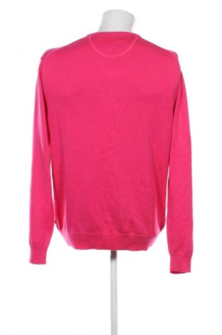 Pánský svetr  Paul R. Smith, Velikost L, Barva Růžová, Cena  772,00 Kč