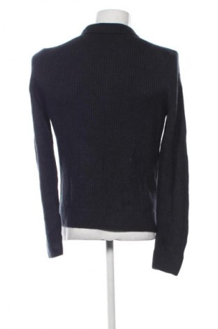 Férfi pulóver Pier One, Méret S, Szín Kék, Ár 6 999 Ft