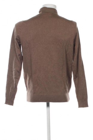 Férfi pulóver Pier One, Méret L, Szín Barna, Ár 6 999 Ft