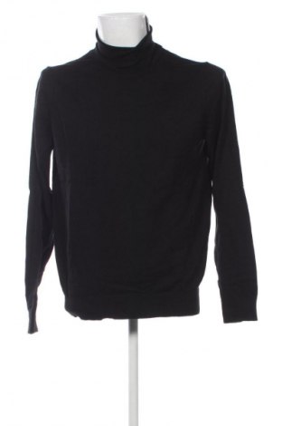 Férfi pulóver Pier One, Méret XL, Szín Fekete, Ár 8 149 Ft