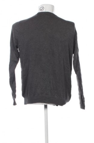 Мъжки пуловер Pima Cotton, Размер XL, Цвят Сив, Цена 6,13 €