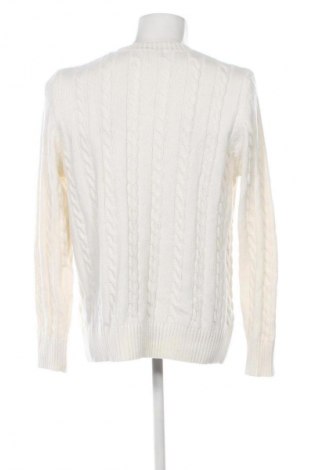 Férfi pulóver Polo Ralph Lauren, Méret XL, Szín Ekrü
, Ár 39 789 Ft