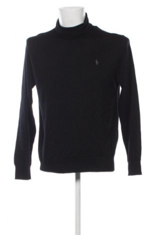 Férfi pulóver Polo Ralph Lauren, Méret L, Szín Fekete, Ár 21 839 Ft