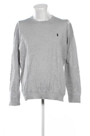Férfi pulóver Polo Ralph Lauren, Méret XL, Szín Szürke, Ár 39 789 Ft