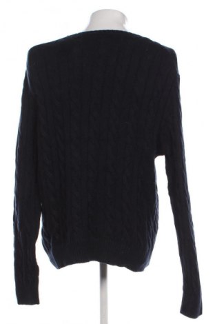 Męski sweter Polo Ralph Lauren, Rozmiar XL, Kolor Niebieski, Cena 419,99 zł