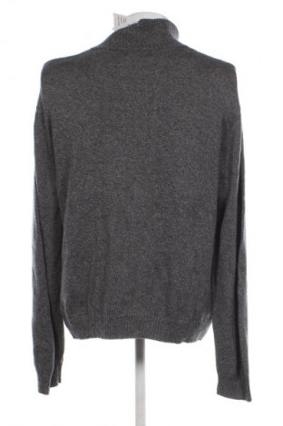 Męski sweter Prego, Rozmiar XL, Kolor Szary, Cena 264,22 zł
