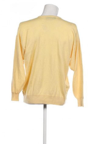 Pánský svetr  Pringle, Velikost XL, Barva Žlutá, Cena  4 335,00 Kč