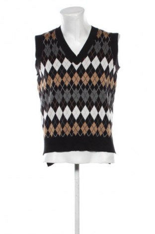 Pánský svetr  Qed London, Velikost M, Barva Vícebarevné, Cena  259,00 Kč