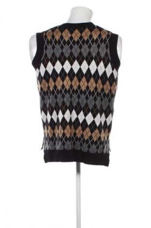 Pánský svetr  Qed London, Velikost M, Barva Vícebarevné, Cena  259,00 Kč