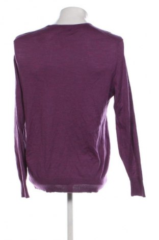 Férfi pulóver Replay, Méret XXL, Szín Lila, Ár 29 380 Ft