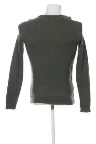 Pánský svetr  Reserved, Velikost S, Barva Zelená, Cena  328,00 Kč