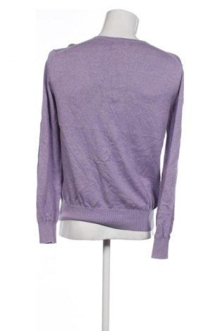 Pánský svetr  Riley, Velikost L, Barva Fialová, Cena  419,00 Kč