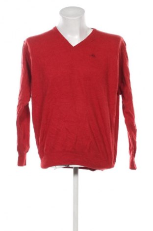 Pánský svetr  Robe Di Kappa, Velikost L, Barva Červená, Cena  319,00 Kč