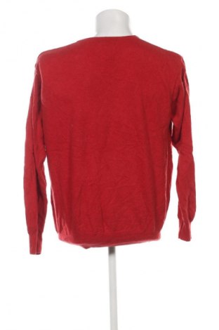 Pánský svetr  Robe Di Kappa, Velikost L, Barva Červená, Cena  319,00 Kč
