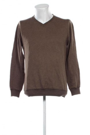 Férfi pulóver Rocha.John Rocha, Méret XL, Szín Barna, Ár 5 019 Ft